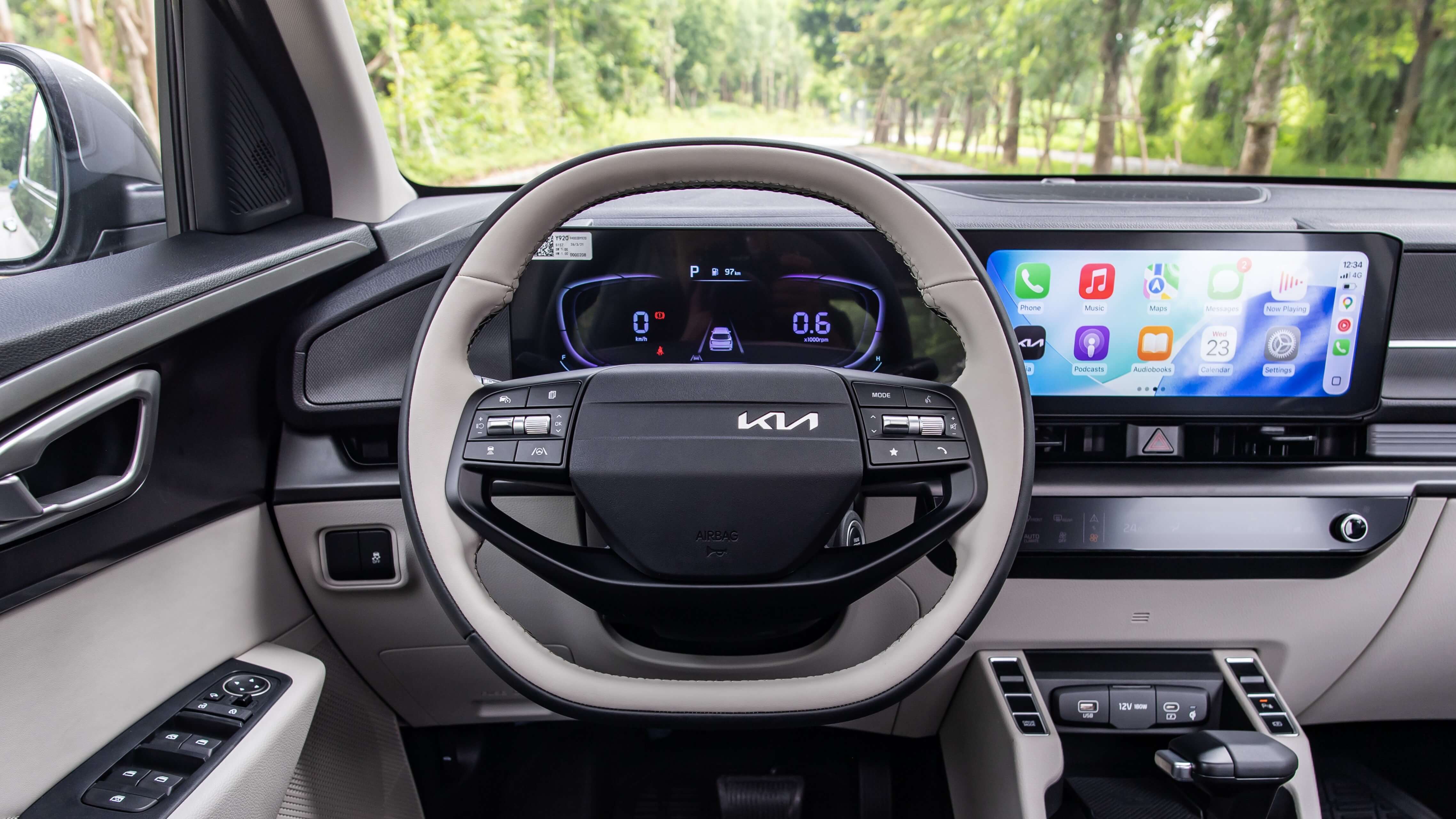 VÔ LĂNG D-CUT 2 CHẤU THỂ THAO
